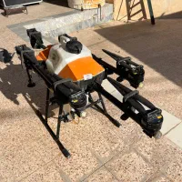 پهپاد سی لیتری eft