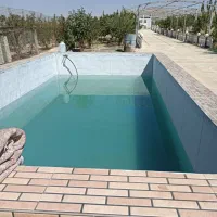 ویلا باغ و سویت اجاره