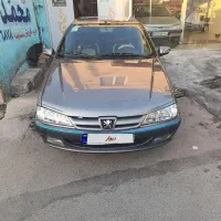 پژو پارس بدون رنگ مدل 1395 درجه یک|خودرو سواری و وانت|نظرآباد, نظرآباد|دیوار
