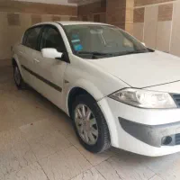رنو مگان مونتاژ ۲۰۰ سی‌سی اتوماتیک مدل ۱۳۸۹|خودرو سواری و وانت|تهران, نظامی گنجوی (توانیر)|دیوار