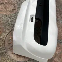 سپر فابریک عقب۲۰۷