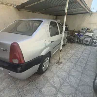رنو ال نود L90 مدل 1389 بی رنگ|خودرو سواری و وانت|قم, زنبیل آباد|دیوار