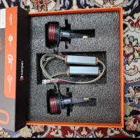 هد لایت کانپکس|لامپ و چراغ|فردیس, نگارستان|دیوار