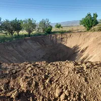 فروش واجراورق ژئوممبران وتکستال جهت استخر کشاورزی|خدمات پیشه و مهارت|تاکستان, |دیوار