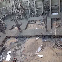 آرماتوربندی قالب بندی