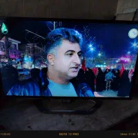 تلویزیون 40تی سی ال