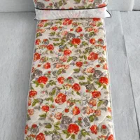 حراج تشک مهمان و تشک مسافرتی و تشک پنبه ی