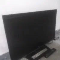 ال ای دی ۳۲ ال جی در حد نو