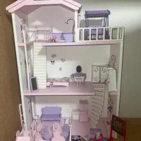 خانه بازی|اسباببازی|اهواز, کیانپارس |دیوار