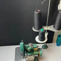 سردوز سه نخ همراه بامیز