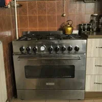 فرگاز در حد نو