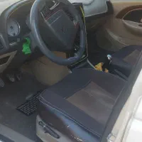 پژو پارس مدل 95|خودرو سواری و وانت|کرج, کمال‌شهر|دیوار