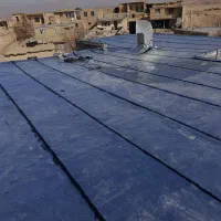 انواع ایزوگام و آسفالت و قیروگونی|خدمات پیشه و مهارت|شهرکرد, |دیوار