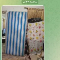 تشک اسفنجی