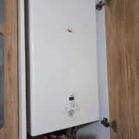 سرویس تعمیر فروش*ابگرمکن پکیج بخاری*در محل شما|آبگرمکن، پکیج، شوفاژ|فردیس, فردیس|دیوار