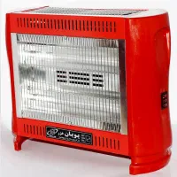 بخاری برقی کرسی هیتر اجاق استاندارد