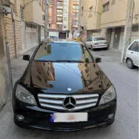 بنز c200 2010|خودرو سواری و وانت|اصفهان, وحید|دیوار