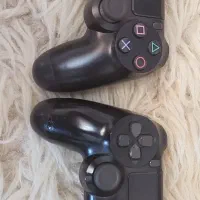 ps4 فت ۵۰۰|کنسول، بازی ویدئویی و آنلاین|فردیس, شهرک وحدت|دیوار