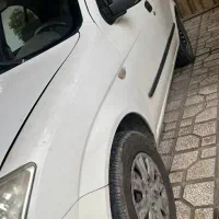 تیبا ۲ مدل ۹۵|خودرو سواری و وانت|گرگان, |دیوار