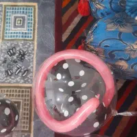 بوبالن چراغ دار|اسباب‌‌بازی|شیراز, جوادیه|دیوار