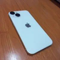 اپل iPhone 13 با حافظهٔ ۱۲۸ گیگابایت