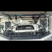 فاو درجه یک|خودرو سنگین|الیگودرز, |دیوار