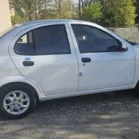 معاوضه ساینا403،،S با207