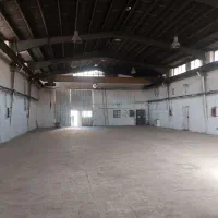 سوله ۷۰۰متری با چرثقیل سقفی کمرد خرمدشت|اجارهٔ دفتر صنعتی، کشاورزی، تجاری|پردیس, شهرک صنعتی خرمدشت فاز ۷|دیوار