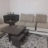مبل نیم ست 5نفره
