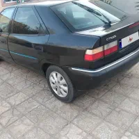 زانتیا معاوضه با شتر|خودرو سواری و وانت|ارسک, |دیوار