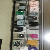 فروش کلیه وسایل مغازه بچه گانه|فروشگاه و مغازه|سردشت, |دیوار