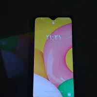 گوشی سامسونگ a01|موبایل|ارومیه, |دیوار