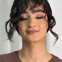 میکاپ|خدمات زیبایی و سلامت|سمنان, |دیوار