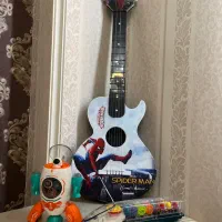 اسباب بازی بازی باتری خور