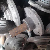 انواع توپی و فنر جهت ادوات کشاورزی|قطعات یدکی و لوازم جانبی|تهران, شوش|دیوار