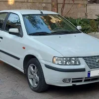 سمنددوگانه شرکت/EF7/مدل آخر ۹۷بدون خرج|خودرو سواری و وانت|تهران, میرداماد|دیوار