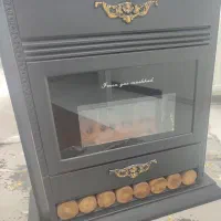 بخاری|بخاری، هیتر، شومینه|مشهد, امیریه|دیوار