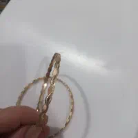 دوعدد النگوطلاروس ۲۵۰هزارتومن