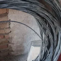 کابل آلمینیوم پنج رشته خودنگهدار