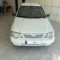 پراید ۱۱۱ مدل ۹۶