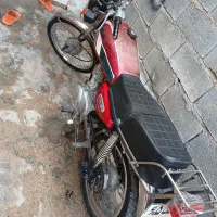 موتور پیشرومدل۸۰