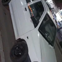 پراید مدل ۹۶ درحد خشک