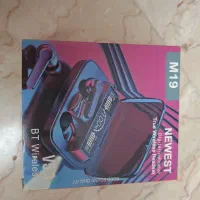 ایرپاد M19 اکبند