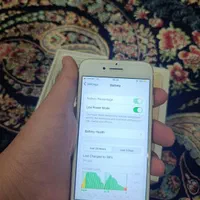 ایفون7 سون|موبایل|مشهد, خواجه ربیع|دیوار
