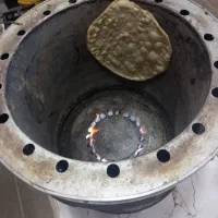 تنور۳ نون