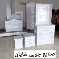 تولید تخت و کمد و دراور و سرویس خواب، سرویس نوزاد|خدمات پیشه و مهارت|آمل, |دیوار