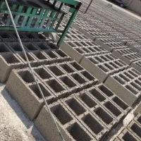 بلوک سیمانی