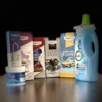 محصولات نانو