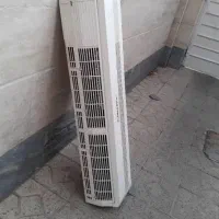 پنل کولر گازی|کولر گازی و فن‌کوئل|زنجان, |دیوار