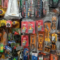 دریل و فرز با انواع اینورتر|ابزارآلات|مشهد, رده|دیوار